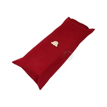 Elegant 3 Track Cribbage Board with Rosewood Inlay