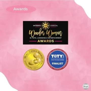 Blinger® Gem Stamper Starter Kit with 75 Rhinestones