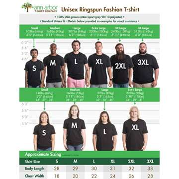 Funny Gay Marriage T-Shirt for Grooms | Ann Arbor