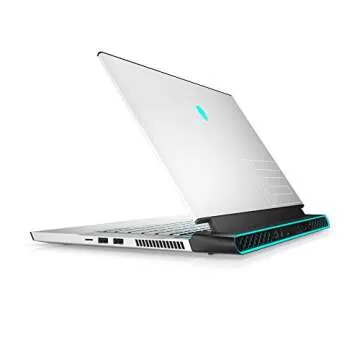 Alienware m15 R4 Gaming Laptop with RTX 3060 and i7