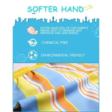 maamgic Boys Swim Trunks Toddler Swim Shorts Little Boys Bathing Suit Swimsuit Toddler Boy Swimwear