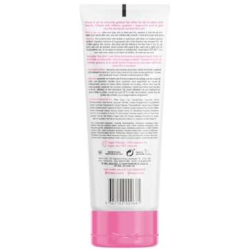 b.tan Dark Gradual Self Tanning Lotion | Plump Up the Bronze Everyday Glow Lotion - Develop a Bronze...