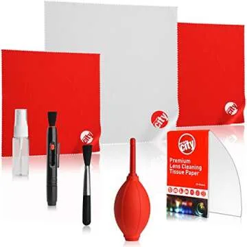 Sigma 150-600mm Lens Bundle for Canon Cameras