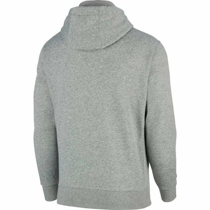 Nike Men’s NSW Club Full Zip Hoodie - Ultimate Comfort