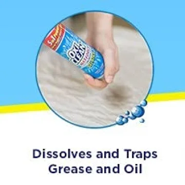 OxiClean Max Force Gel Stick - Ultimate Stain Remover