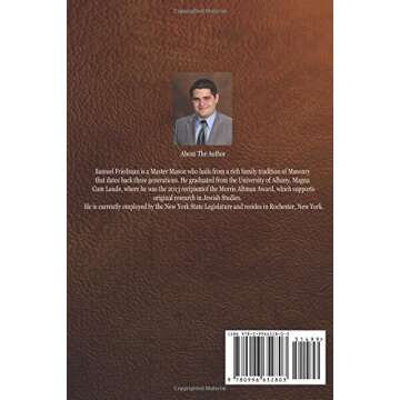 Millennial Apprentices: The Next Revolution In Freemasonry