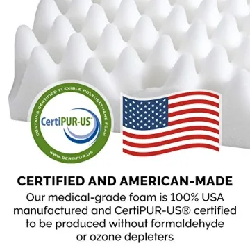 Furhaven Large Orthopedic Dog Bed - Jumbo/XL Plush