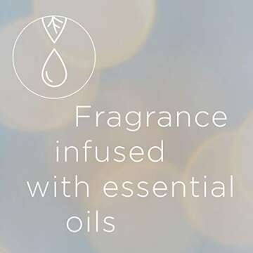 Glade Air Freshener Sweet Pea & Pear 6.2 Oz Room Spray