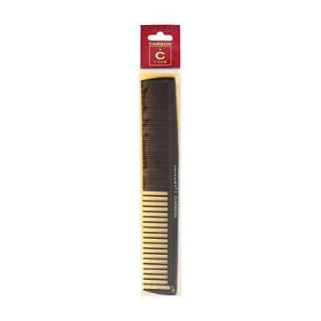 Cricket C20 All-Purpose Carbon Cutting Comb - Heat Resistant