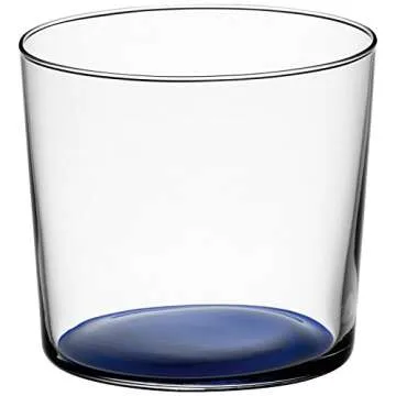 LSA International Coro Tumbler Set 10.5 fl oz in Lagoon Assorted