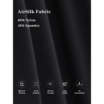 Popilush Long Sleeve Bodysuit for Tummy Control