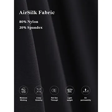 Popilush Long Sleeve Bodysuit for Tummy Control