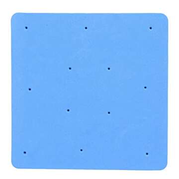 DOITOOL 2pcs Fondant Flower Pads for Sugarcraft Modelling and Shaping Cake Decorating Tools for Gumpaste Flowers and Sugar Flower Designs