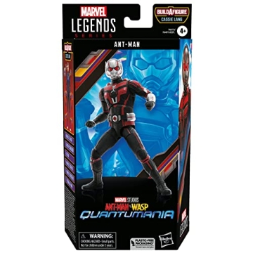 Marvel Legends Ant-Man Action Figure 6 Inch Collectible