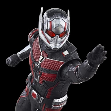 Marvel Legends Ant-Man Action Figure 6 Inch Collectible