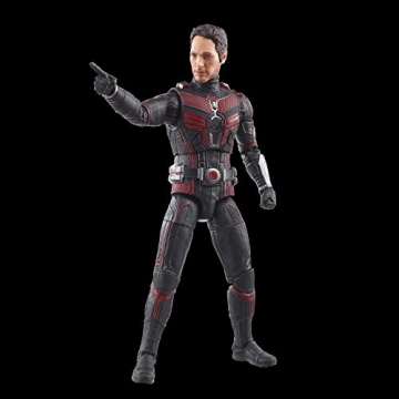Marvel Legends Ant-Man Action Figure 6 Inch Collectible