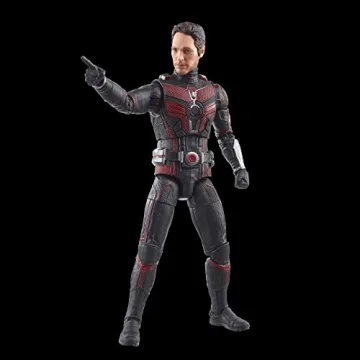 Marvel Legends Ant-Man Action Figure 6 Inch Collectible