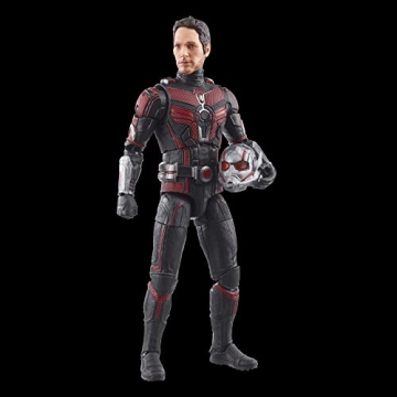 Marvel Legends Ant-Man Action Figure 6 Inch Collectible