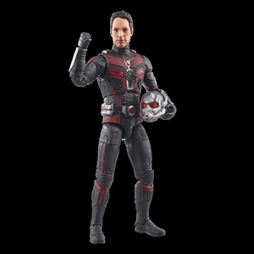 Marvel Legends Ant-Man Action Figure 6 Inch Collectible