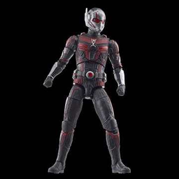Marvel Legends Ant-Man Action Figure 6 Inch Collectible