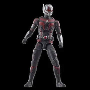 Marvel Legends Ant-Man Action Figure 6 Inch Collectible