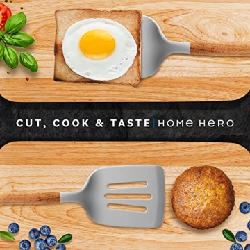 Home Hero 33 Pcs Kitchen Utensils Set for Effortless Cooking