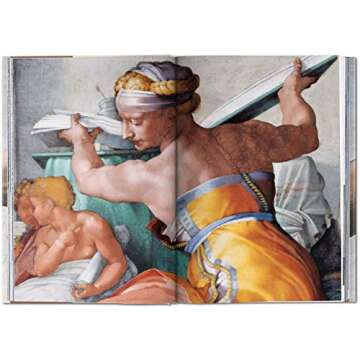 Michelangelo. Complete Works