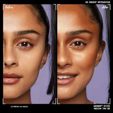 NYX Wonder Stick - Easy Contour & Highlight Makeup