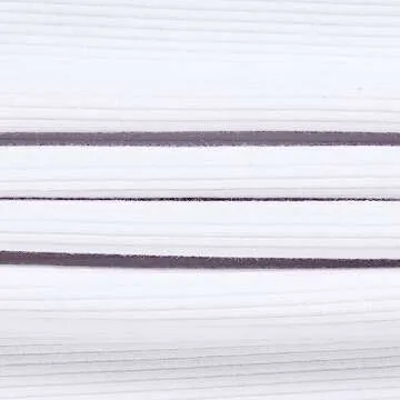 GEMBERA Womens Sleeveless High Neck Racerback Ribbed Knit Fitted Basic Cotton Cropped Tank Top (3936 White XS)