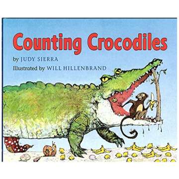 Counting Crocodiles