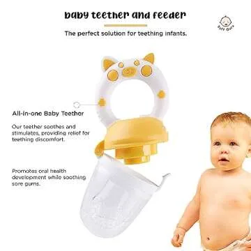 Soft Guru Baby Healthcare and Personal Care Kit | Nursery Essentials for Newborns Gift Set | Includes Thermometer, Nail Clippers, Soft Brush & Baby Shower Basket Registry Items.