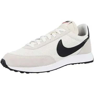 Nike Men's Tailwind 79 Shoes, White Black Phantom Dark Grey, 11.5