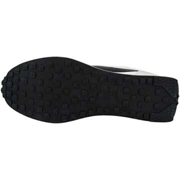 Nike Men's Tailwind 79 Shoes, White Black Phantom Dark Grey, 11.5