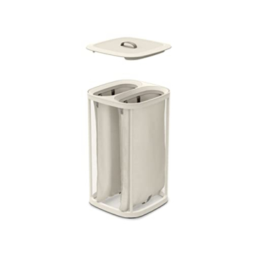 Joseph Joseph Tota 90-Liter Stylish Laundry Hamper