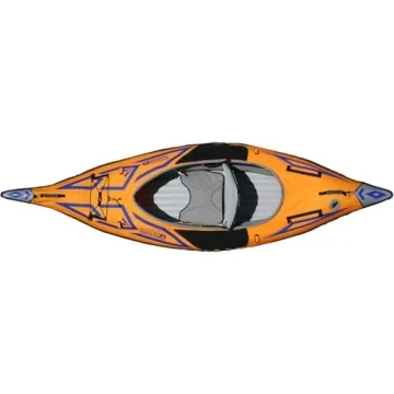 Advanced Elements Lightweight Sport Kayak for All Levels