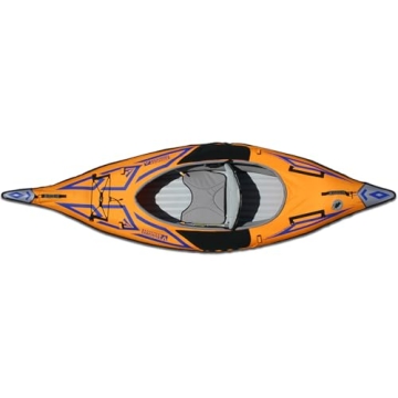 Advanced Elements Lightweight Sport Kayak for All Levels
