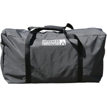 Advanced Elements Lightweight Sport Kayak for All Levels