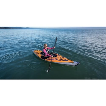 Advanced Elements Lightweight Sport Kayak for All Levels