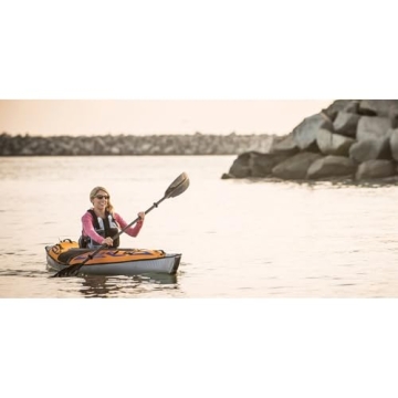Advanced Elements Lightweight Sport Kayak for All Levels