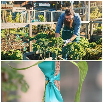 Reliable TELENT OUTDOORS Stretch Tie Tape for All Plants