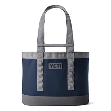 YETI Camino 50 Carryall - Durable, Waterproof Utility Tote for Outdoor Adventures