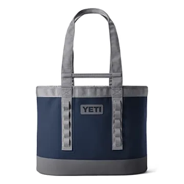 YETI Camino 50 Carryall - Durable, Waterproof Utility Tote for Outdoor Adventures