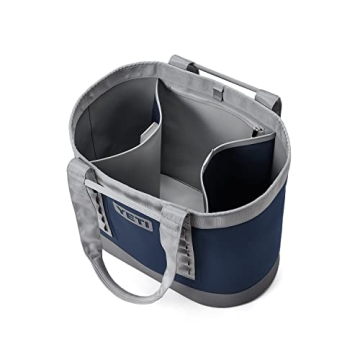YETI Camino 50 Carryall Waterproof Tote - Ultimate Travel Companion