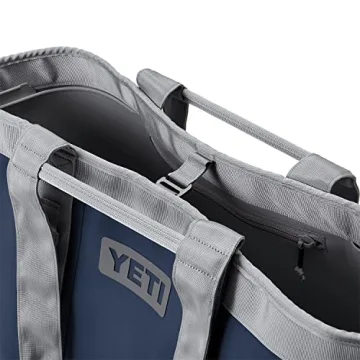 YETI Camino 50 Carryall Waterproof Tote - Ultimate Travel Companion