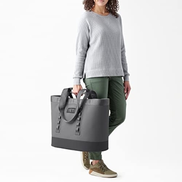 YETI Camino 50 Carryall Waterproof Tote - Ultimate Travel Companion