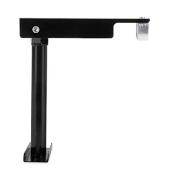 Camco RV Step Brace | 1,000lb Stability Solution
