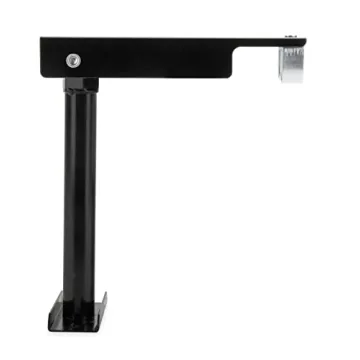 Camco RV Step Brace | 1,000lb Stability Solution