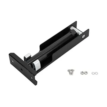 Camco RV Step Brace | 1,000lb Stability Solution