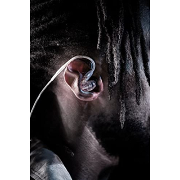 Shure SE215 PRO Wired Earbuds with Dynamic Sound Isolation