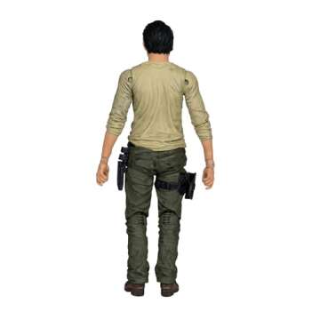 McFarlane Toys - The Walking Dead Glenn 5in Action Figure